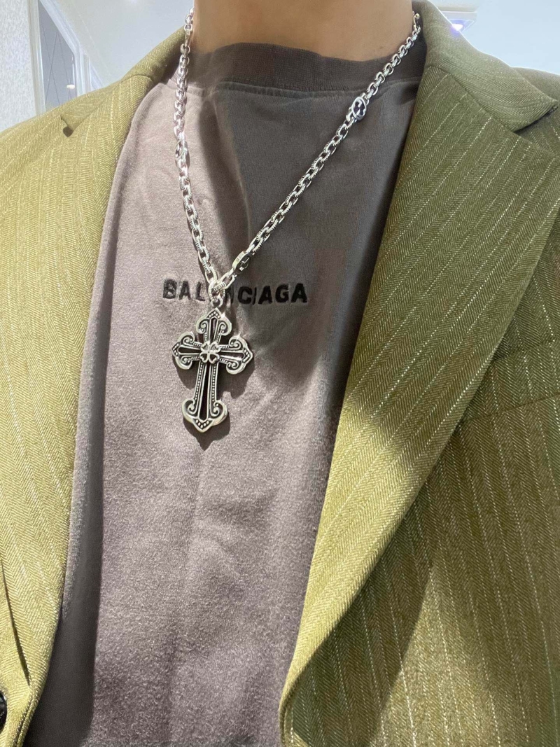 Gucci Necklaces